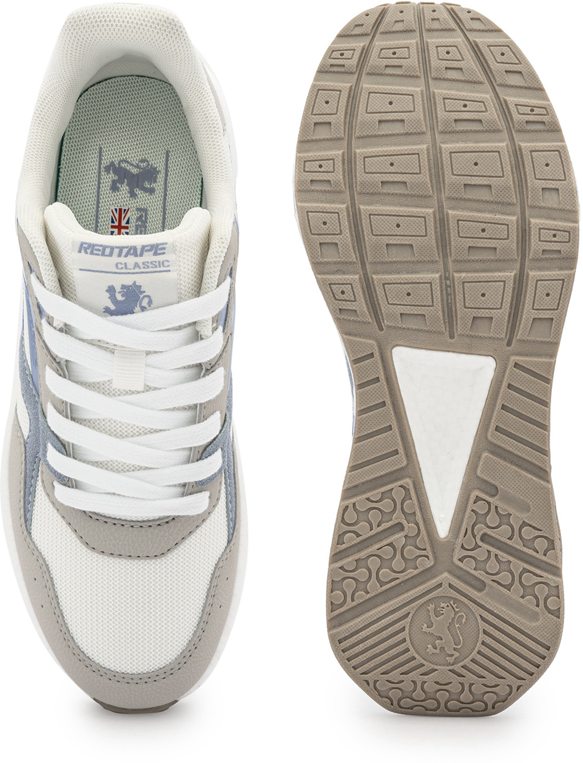 Image of RED TAPE Sneakers For Women