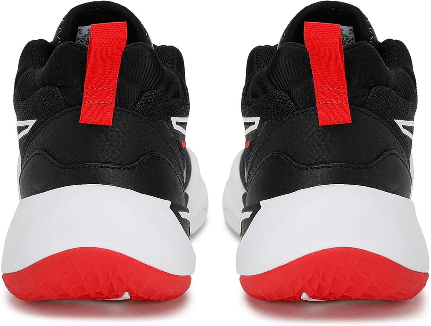 Image of PUMA Playmaker Sneakers For Women