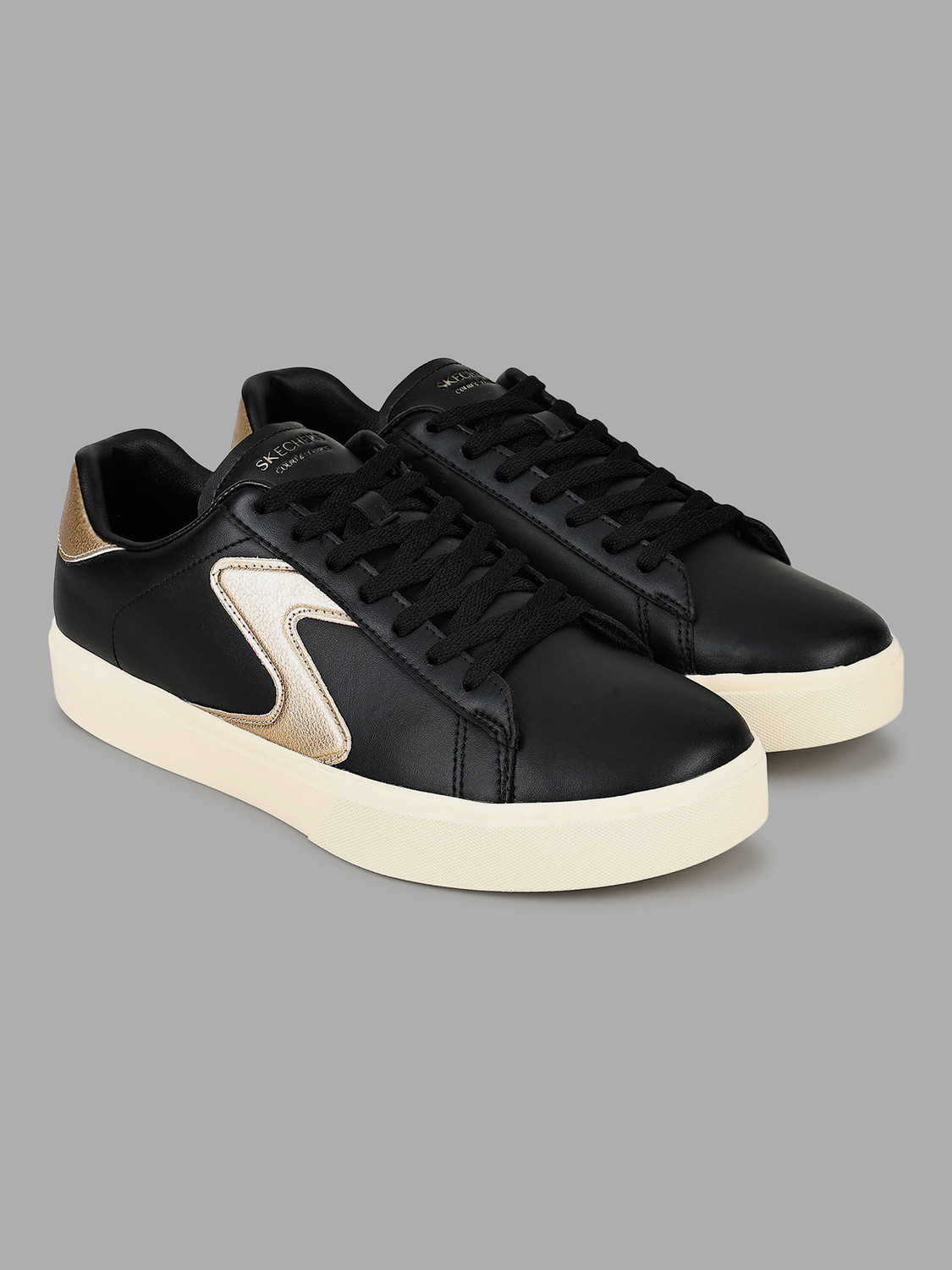 Image of Skechers EDEN LX Sneakers For Women