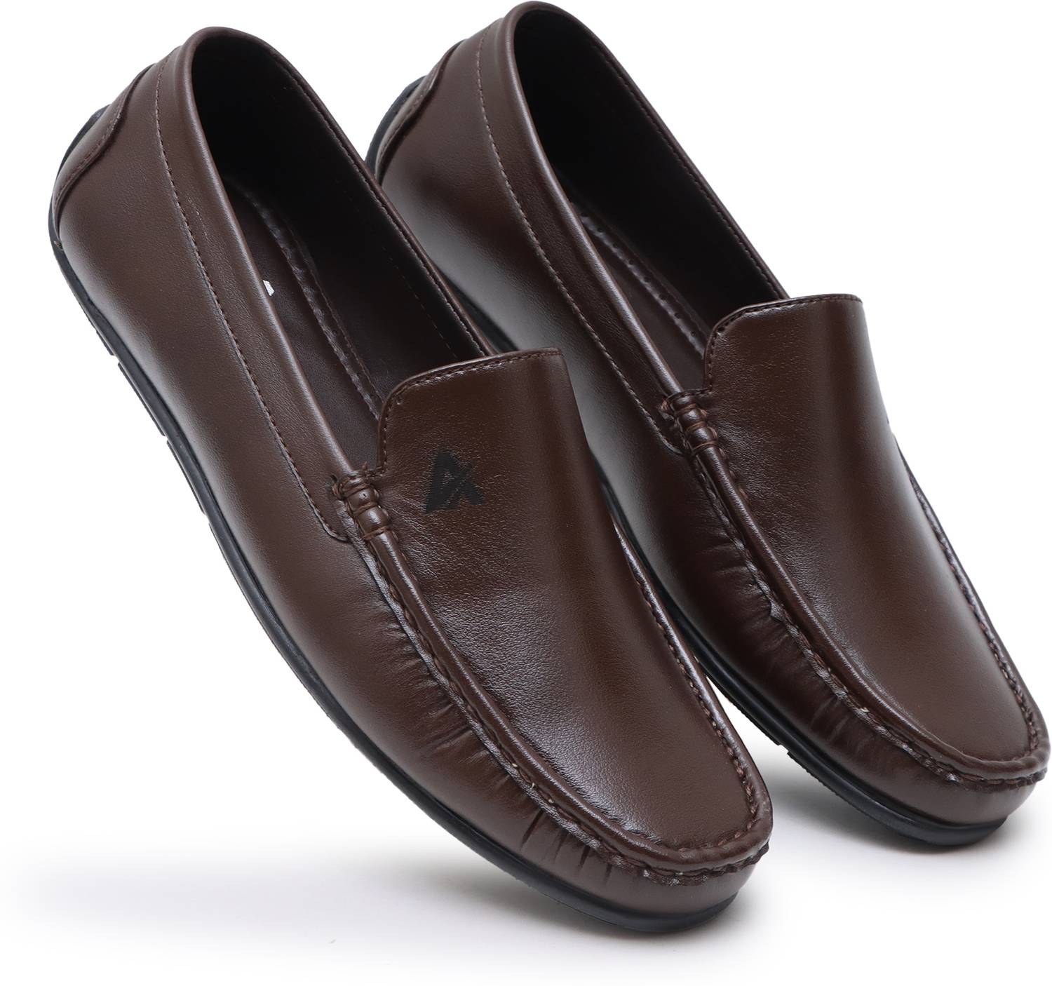 ALCAZO Loafers For Men