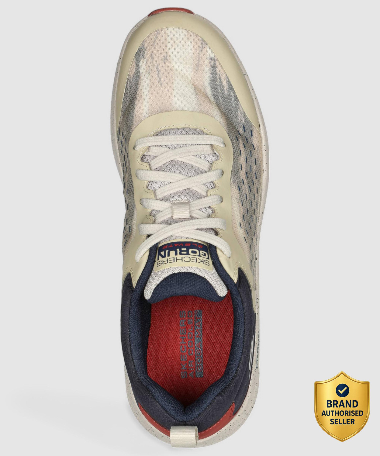 Image of Skechers Go Run Elevate - Vandura Running Shoes For Men
