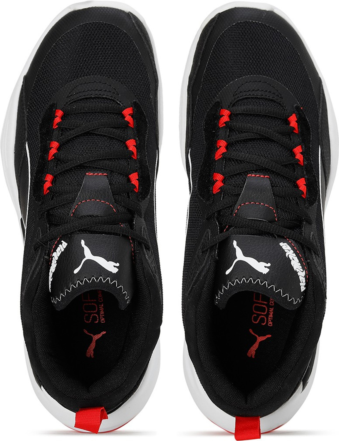 Image of PUMA Playmaker Sneakers For Women