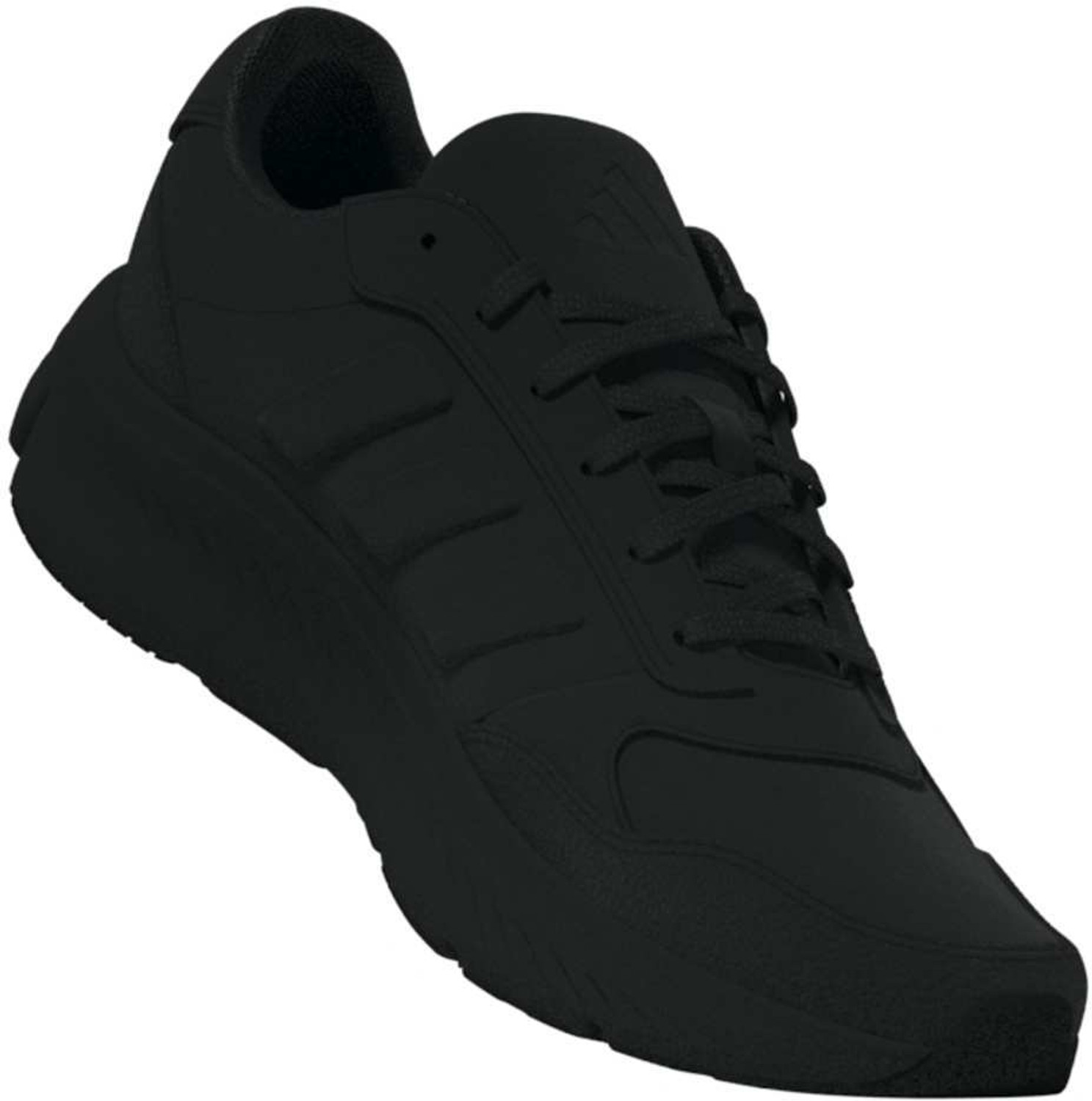 Image of ADIDAS CLOUDFOAM STEP Running Shoes For Men
