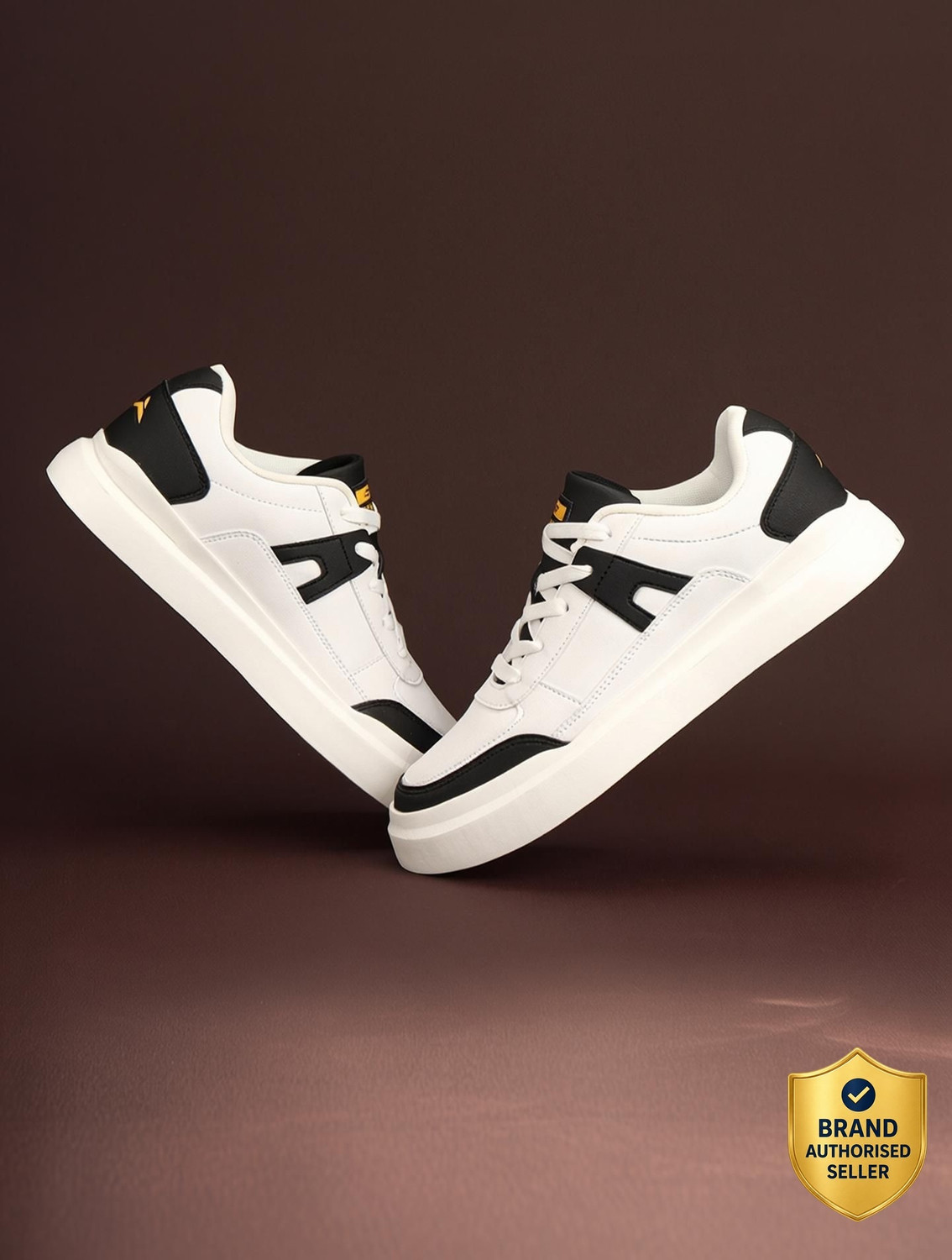 JQR STYLE-007 Sneakers For Men