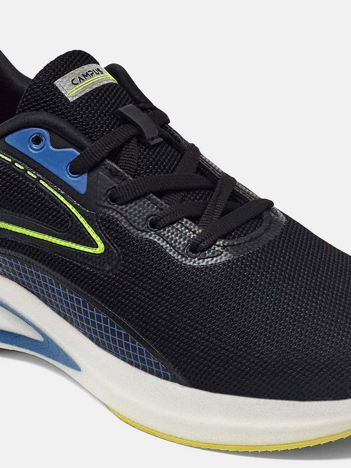 Image of CAMPUS REBEL Running Shoes For Men