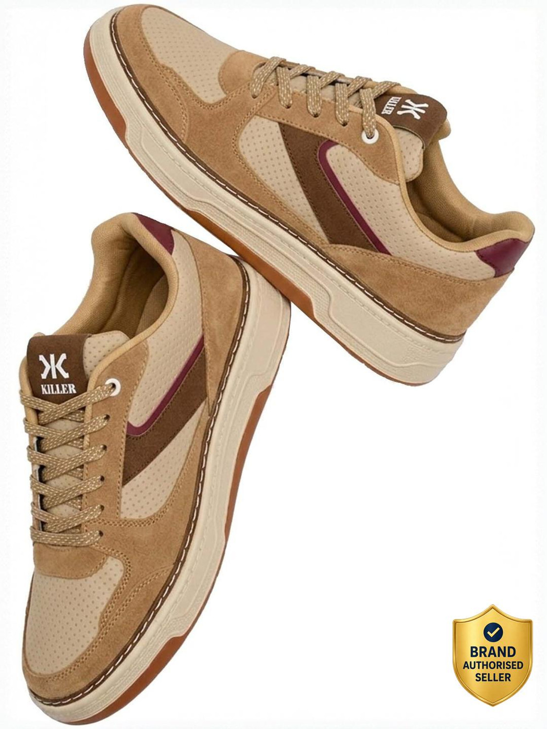 Image of KILLER Sneakers For Men