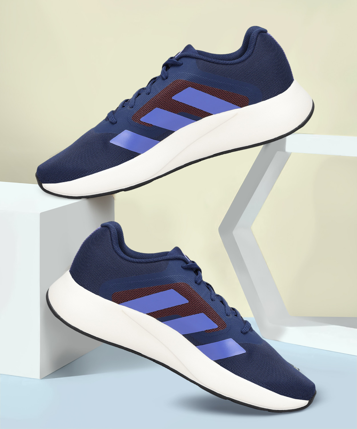 Image of ADIDAS FOOTSTRIKKE M Running Shoes For Men