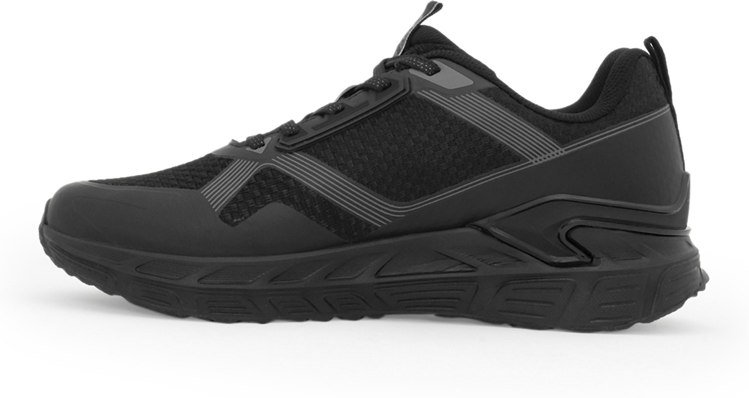 Image of Ozark By Red Tape High-Top Outdoor Running Shoes For Men
