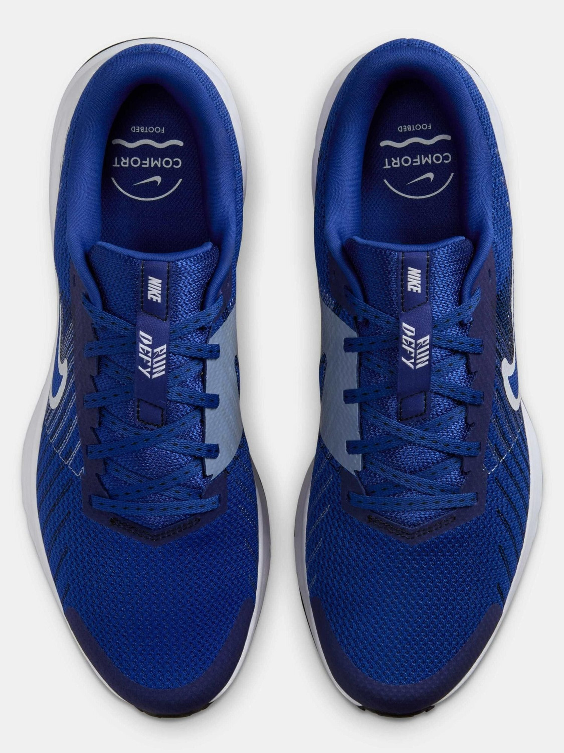Image of NIKE RUN DEFY Running Shoes For Men