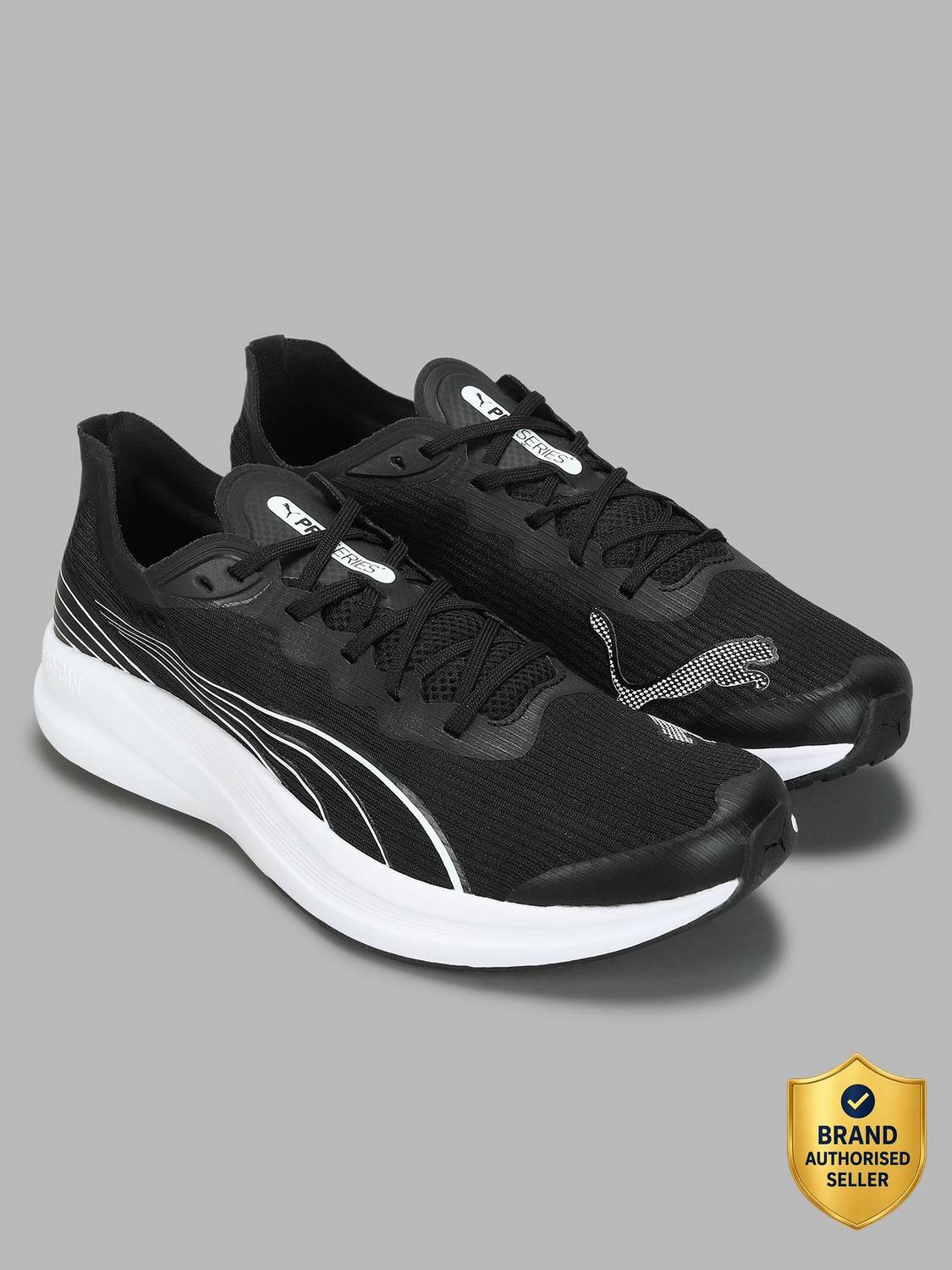 PUMA Redeem Pro Racer Res Running Shoes For Men - Buy PUMA Redeem