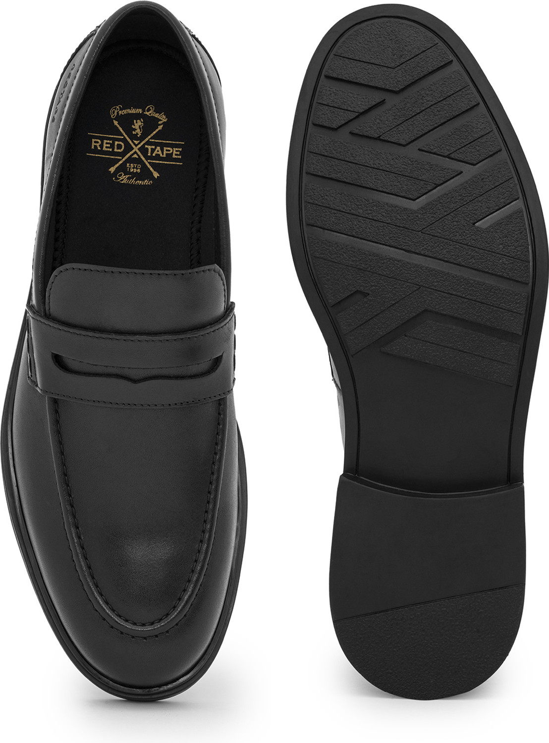 Image of RED TAPE Slip On For Men