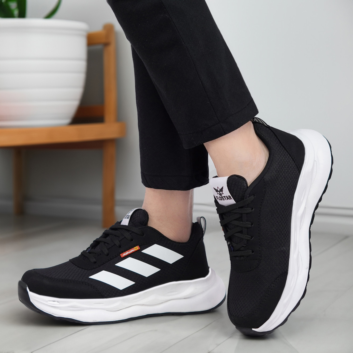Image of flostar Sneakers For Men