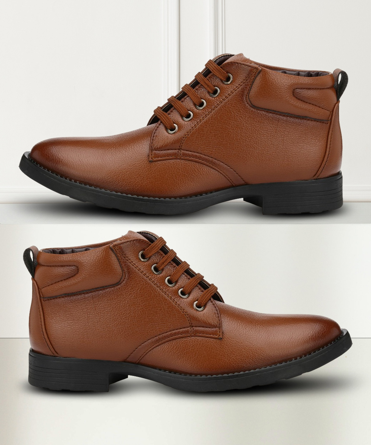 Image of MACTREE Archer Lace Up For Men