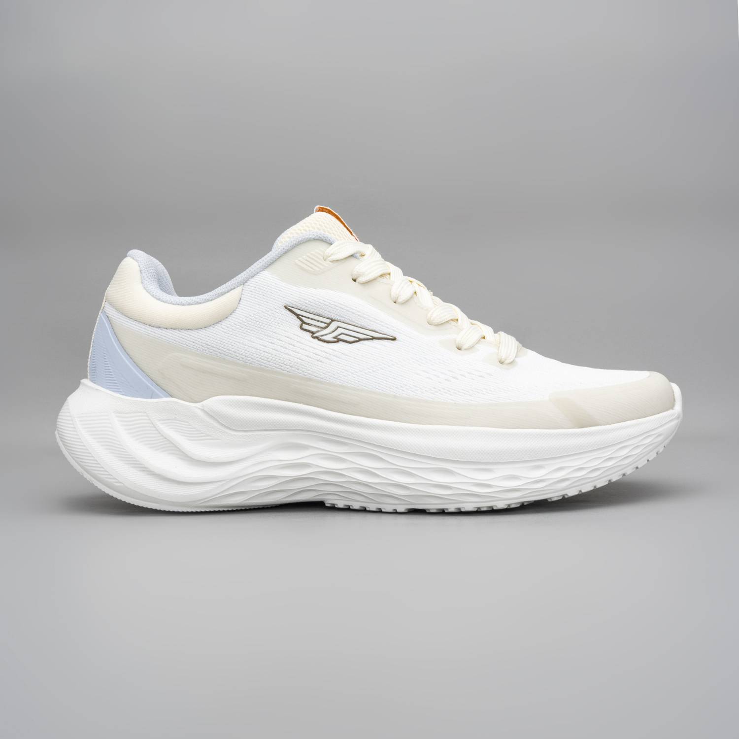RED TAPE Red Athleisure Sports Shoes for Women - Image 2