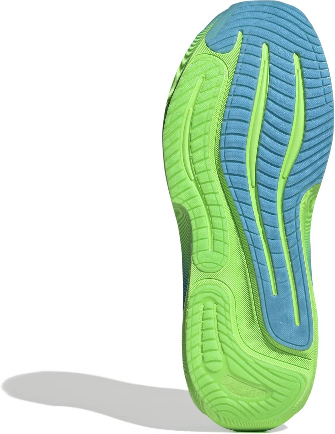 Adidas Supernova Rise 3 M White Running Shoes - Image 3