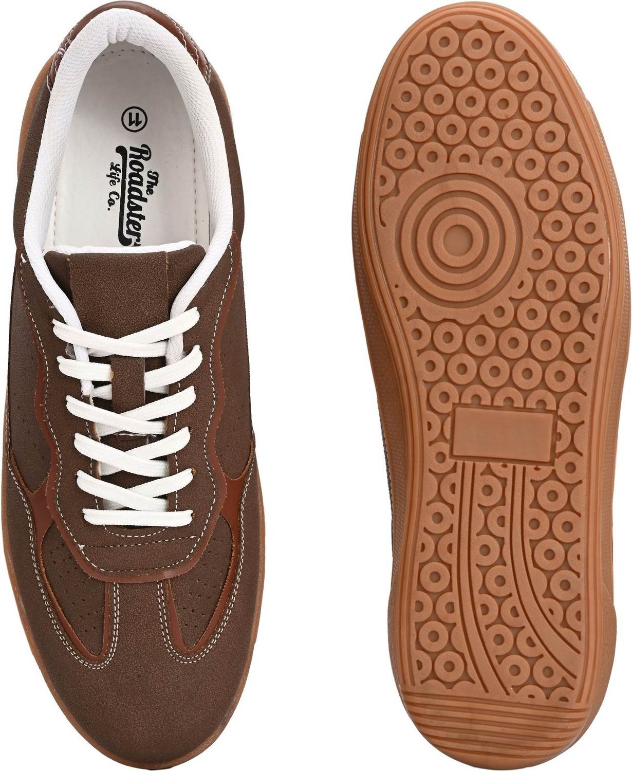 Image of Roadster Sneakers For Men