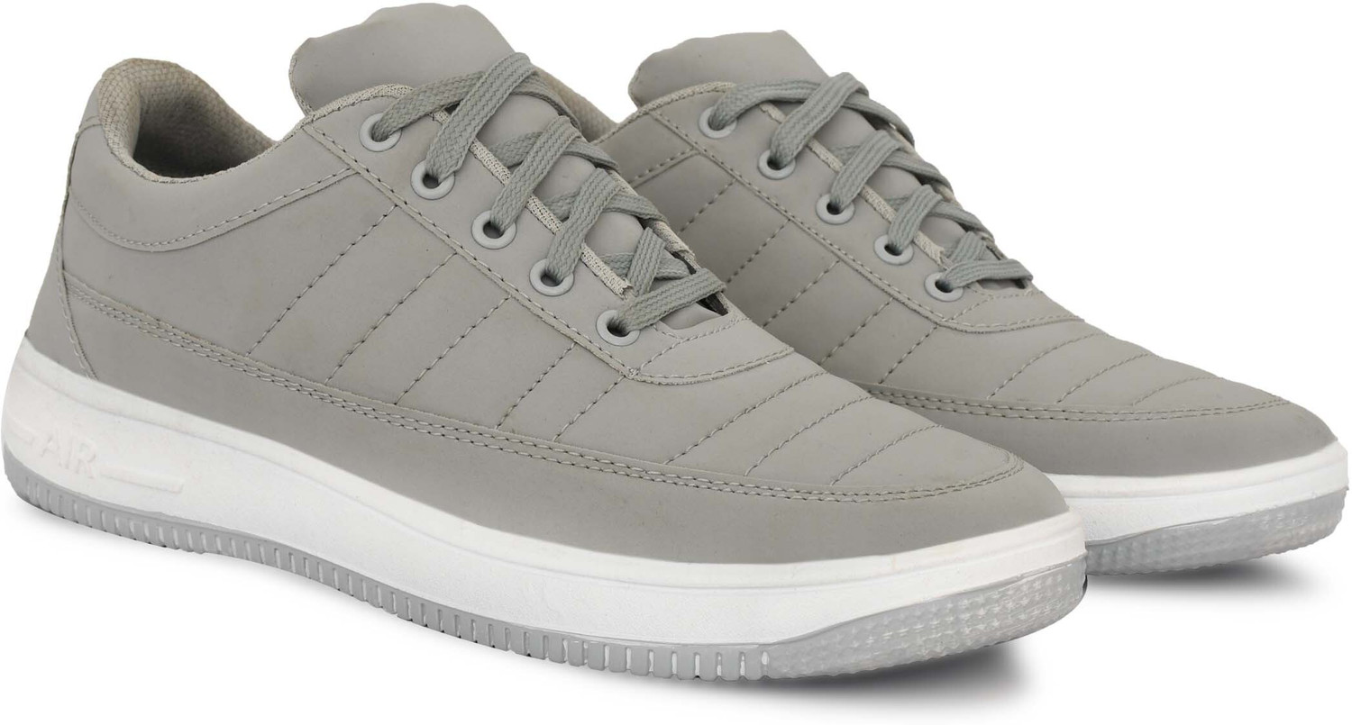 Image of Groofer Groofer Men's Stylish casual Sneakers Sneakers For Men