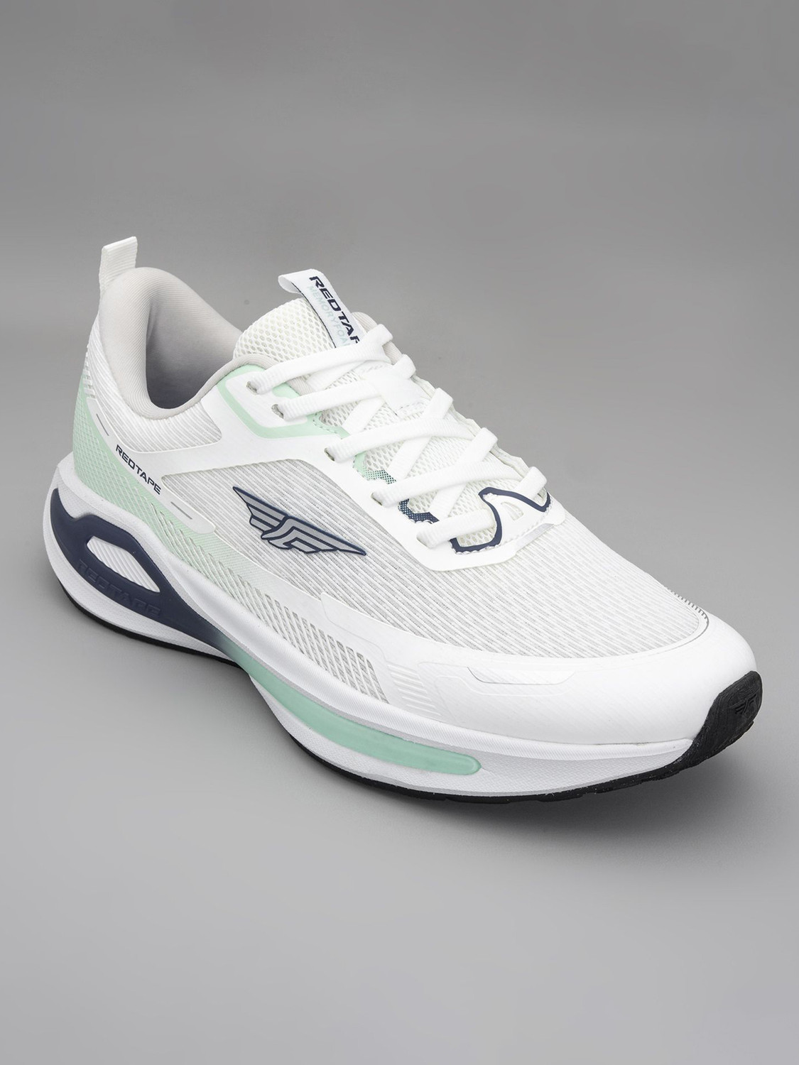 Image of RED TAPE Men's Athleisure Sports Shoes for Active Everyday Comfort Walking Shoes For Men