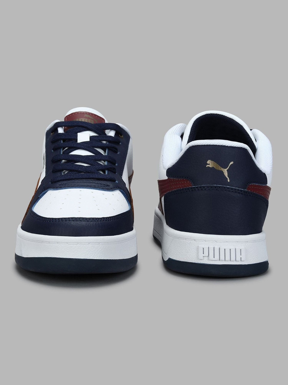 Image of PUMA Puma Caven 2.0 Res Sneakers For Men