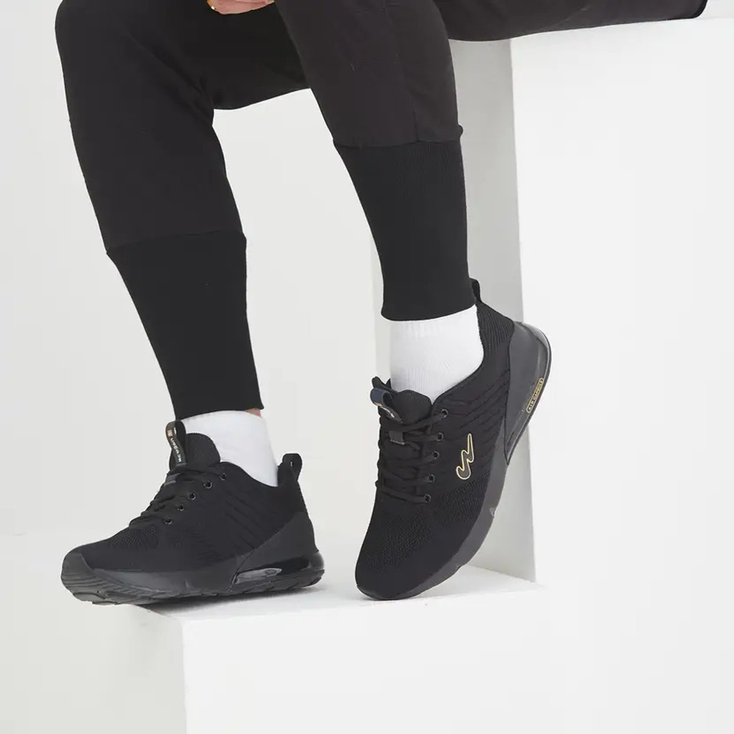 Image of CAMPUS Mike (N) Running Shoes For Men Running Shoes For Men