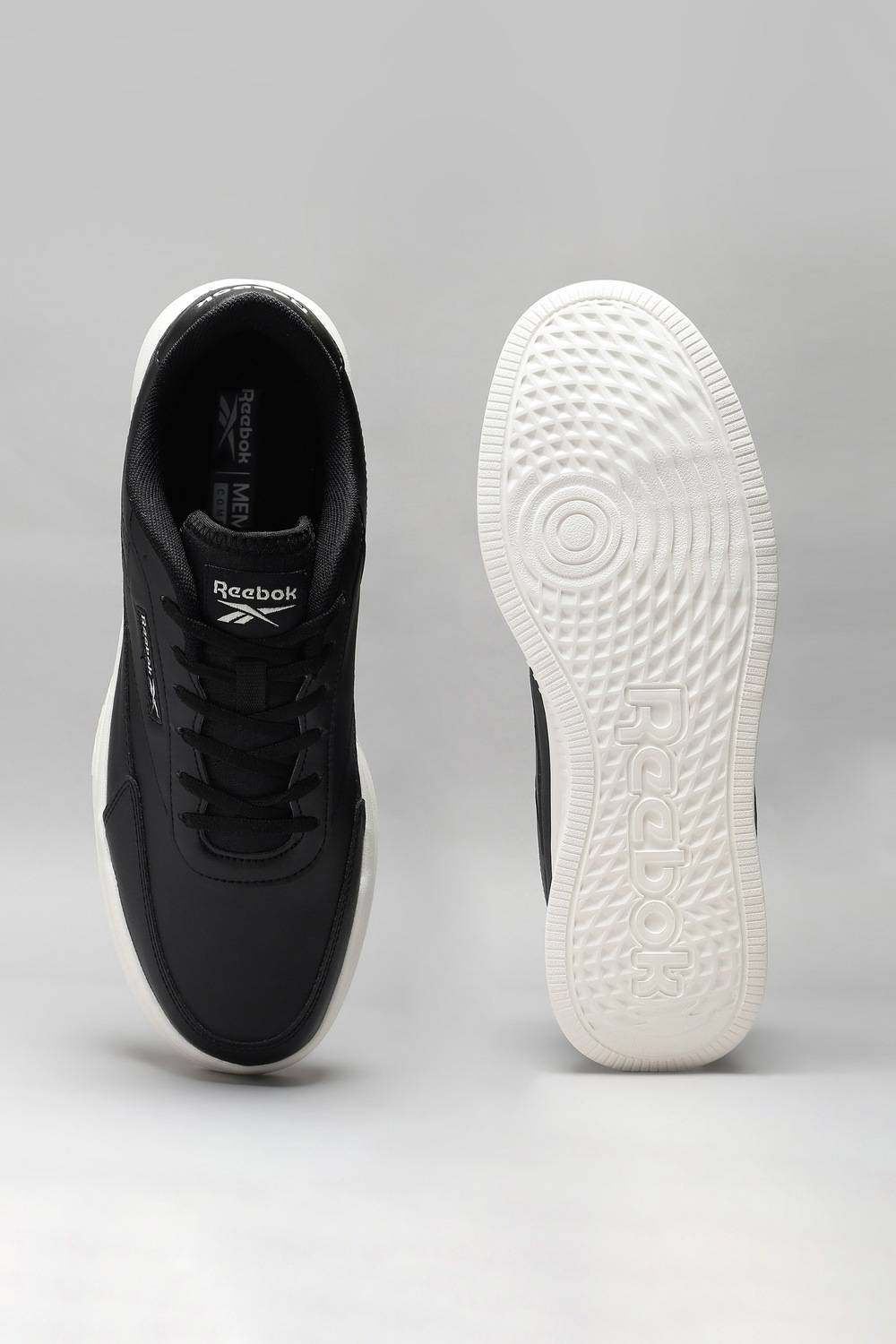 Reebok Streetcourt Darmik Men Black - Image 4