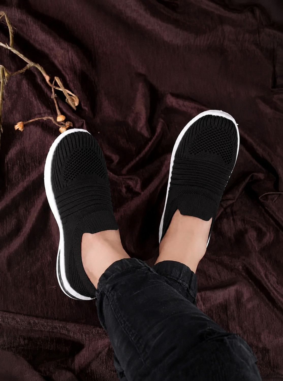 Image of Cordmans Women's Lightweight Sports Shoes | Stylish Running,Gym& Walking Sneakers Casuals For Women