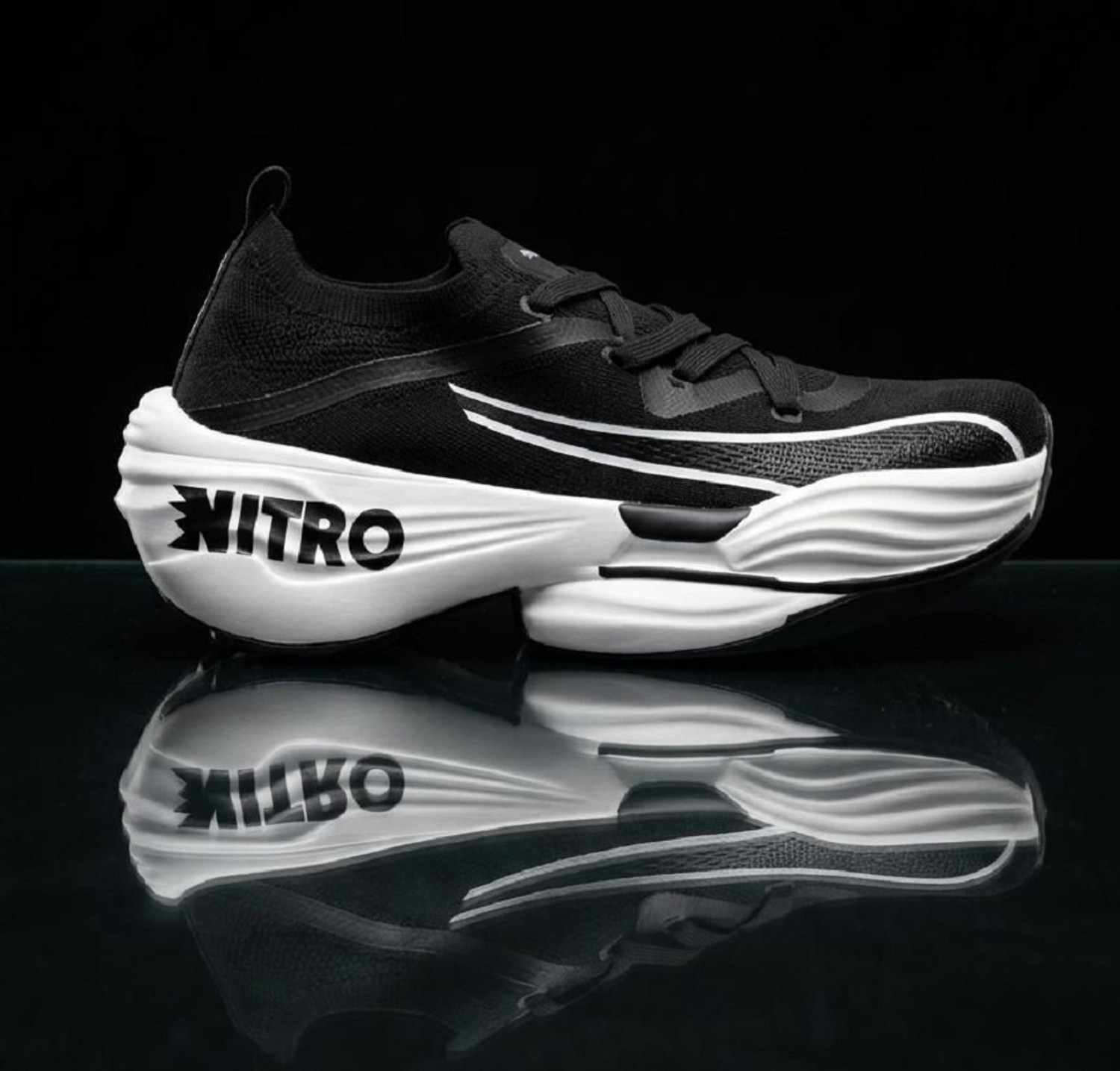 Image of ZB ZB 5009 IMP Premium Gym,Sports,Training,Stylish With Extra Comfort. Sneakers For Men