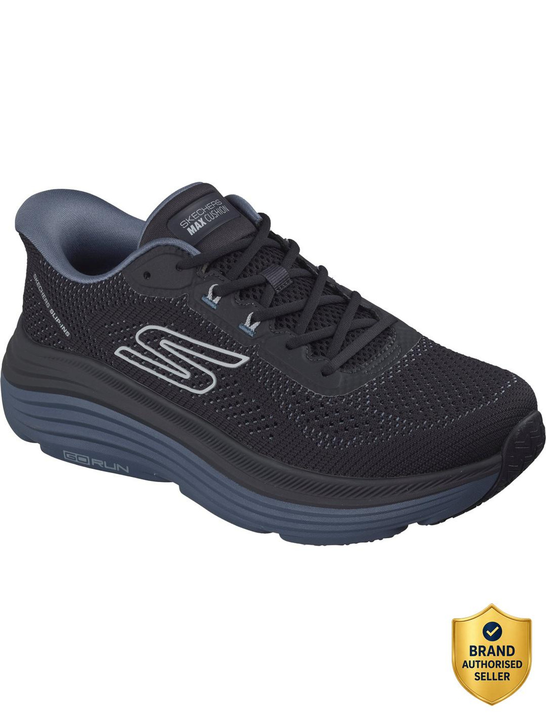 Skechers SLIP INS MAX CUSHIONING ENDEAVOUR - MA Sneakers For Men