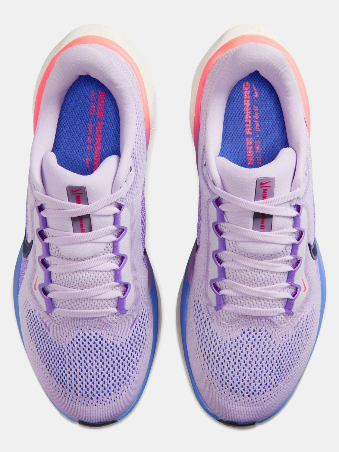 Image of NIKE W AIR ZOOM PEGASUS 41 Running Shoes For Women