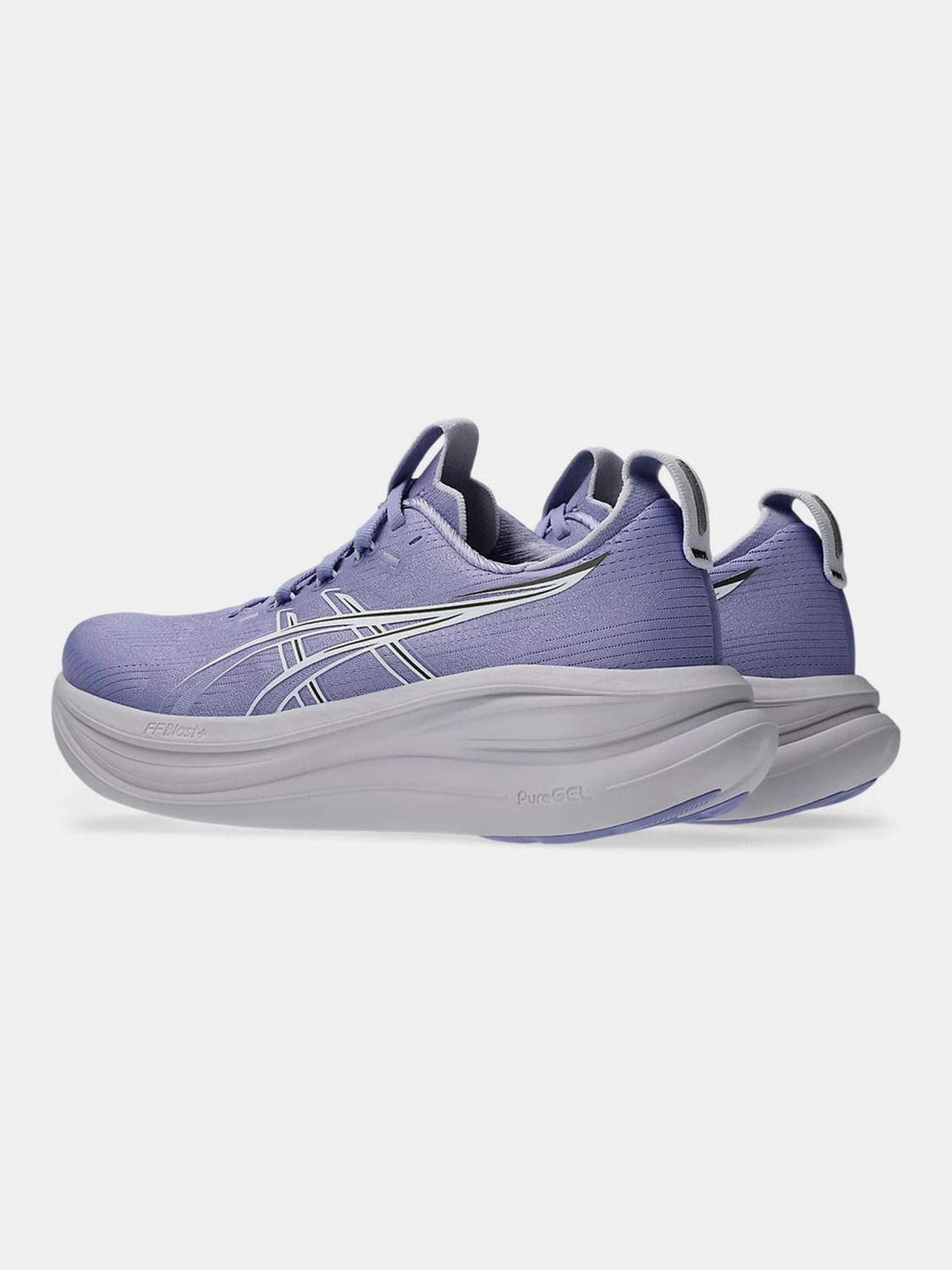 Image of Asics GEL-NIMBUS 28 Running Shoes For Women