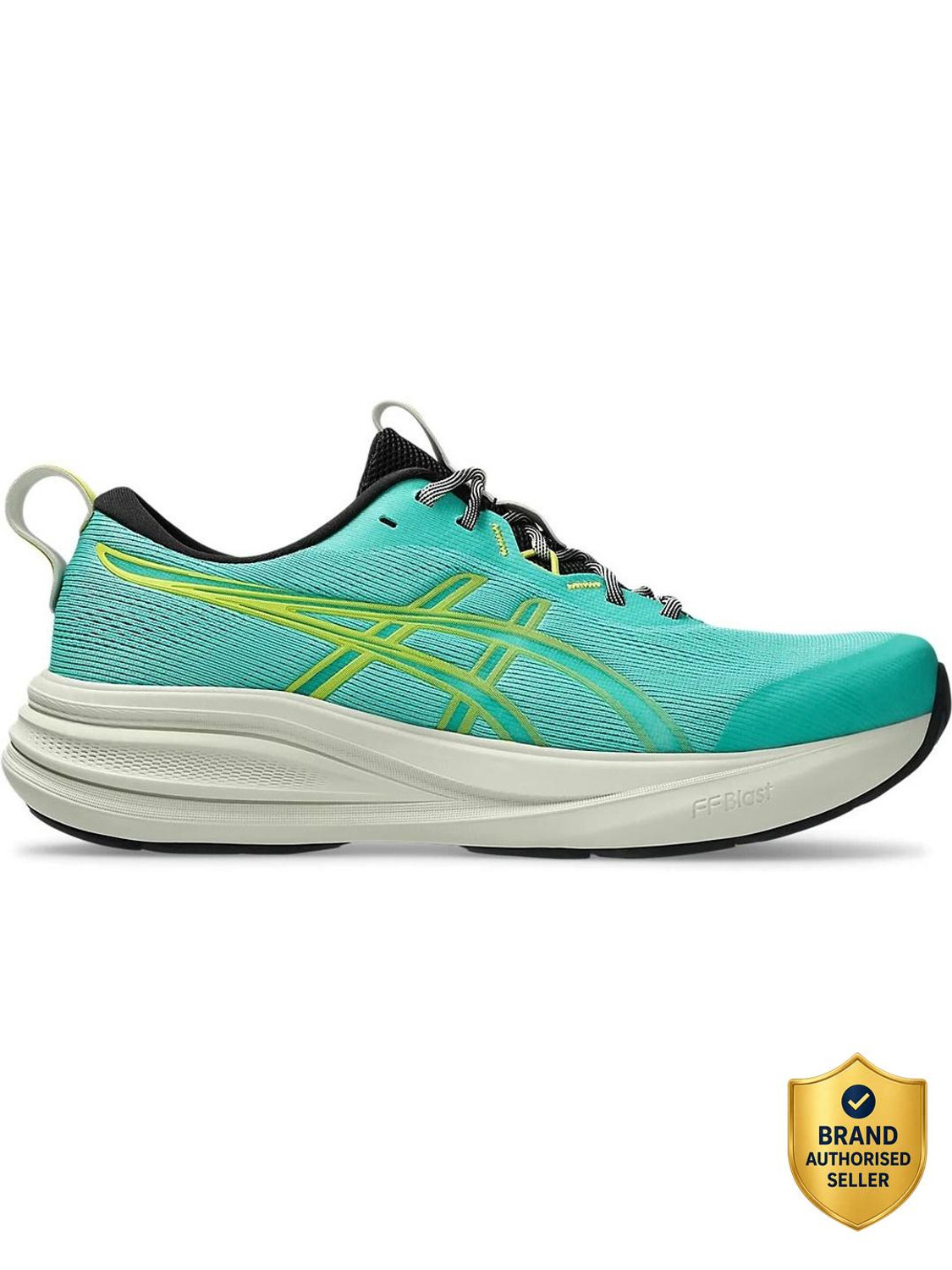 Image of Asics GEL-PULSE 17 TR Running Shoes For Men