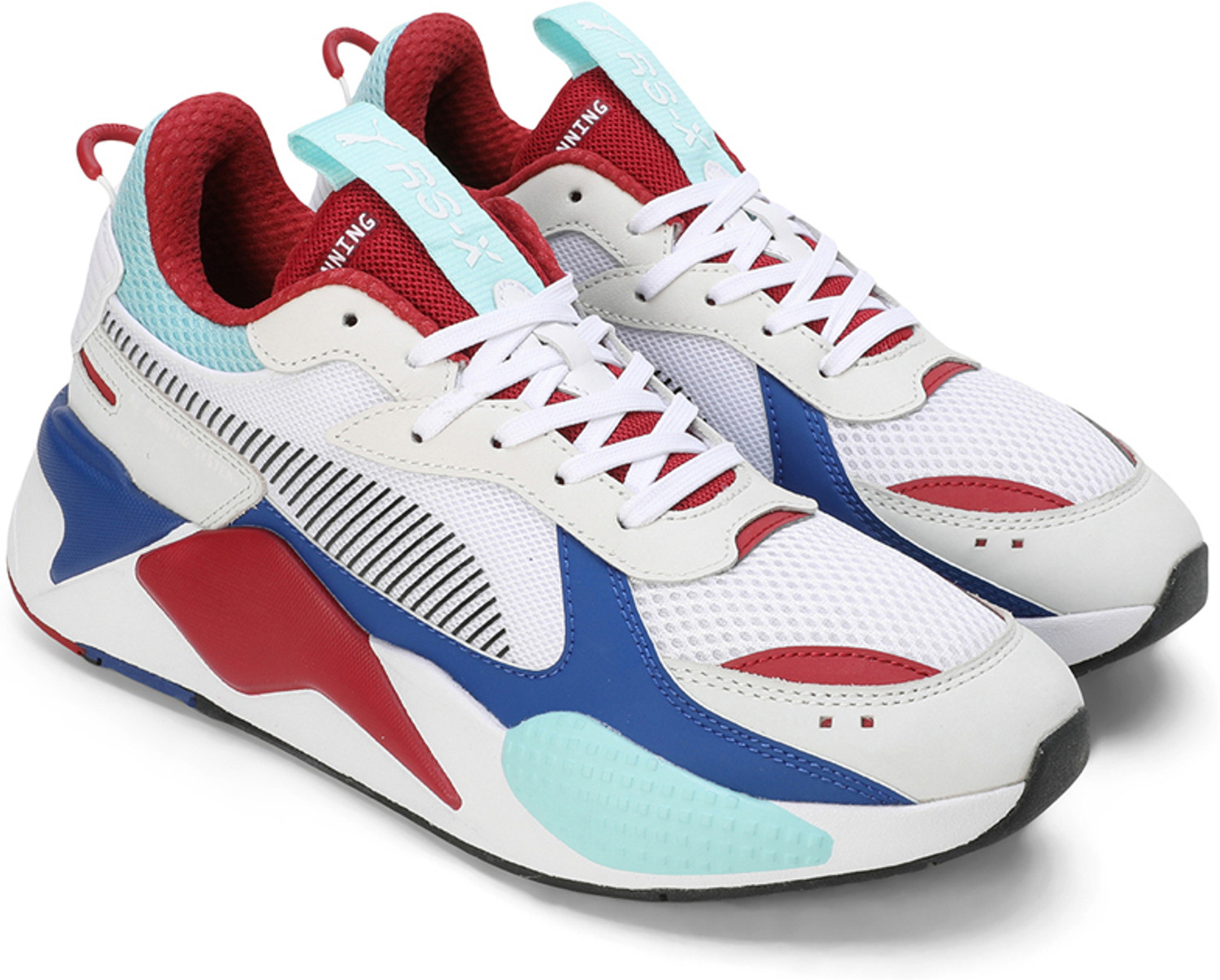 Image of PUMA RS-X TOYS Sneakers For Men