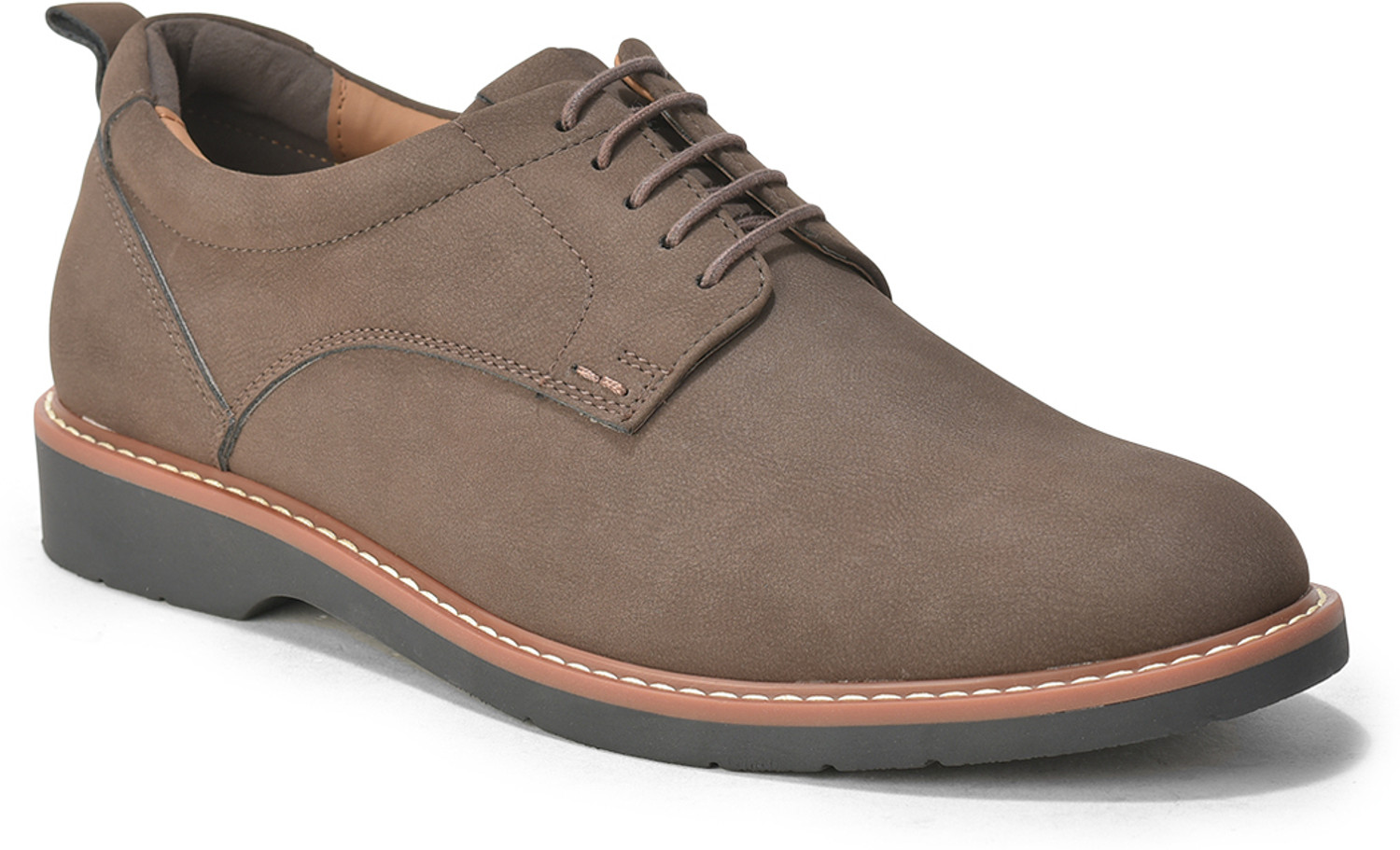 Image of CANTABIL Casual Shoes for Men l Lightweight & Comfortable with Cushioned Insole Casuals For Men