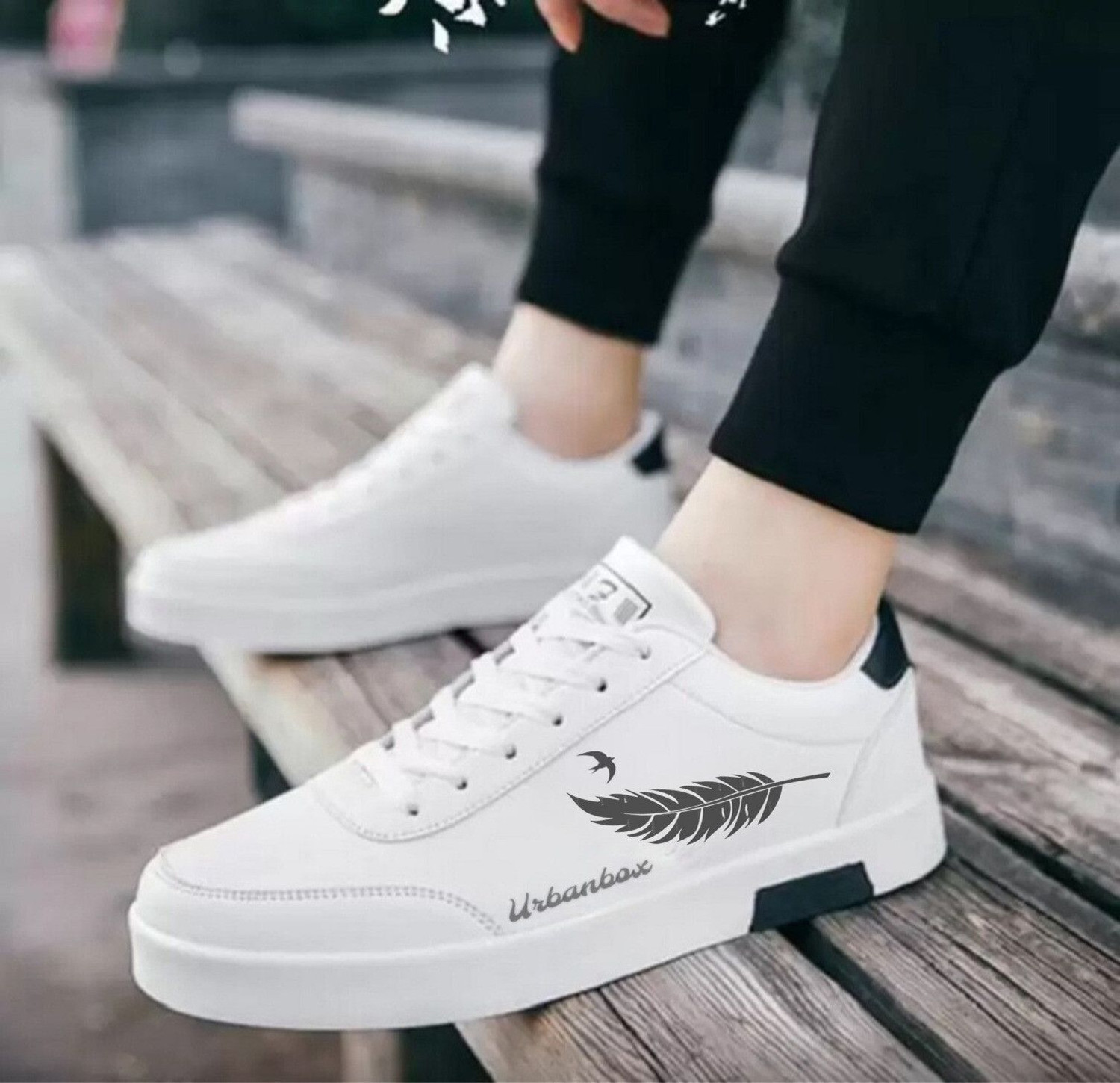 Image of URBANBOX Trending Casual Running Walking Sneaker Sneakers For Men