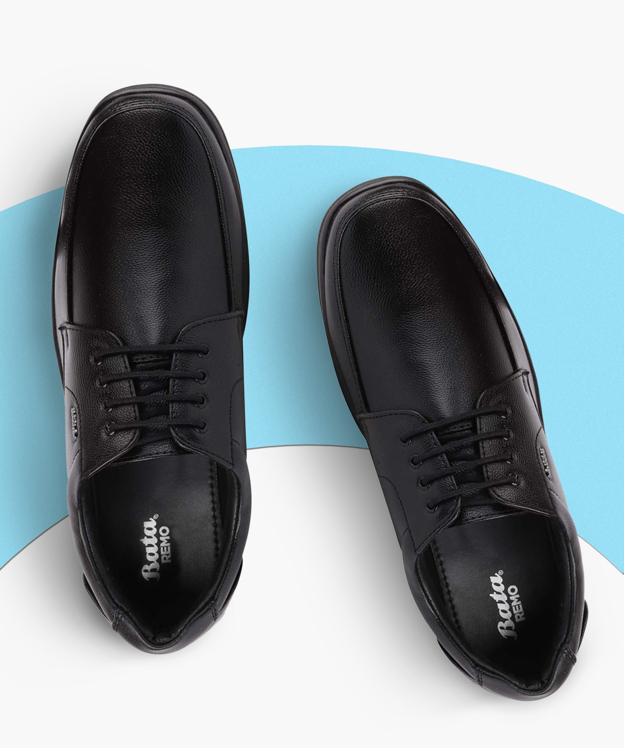 Image of Bata Formal Lace Up For Men