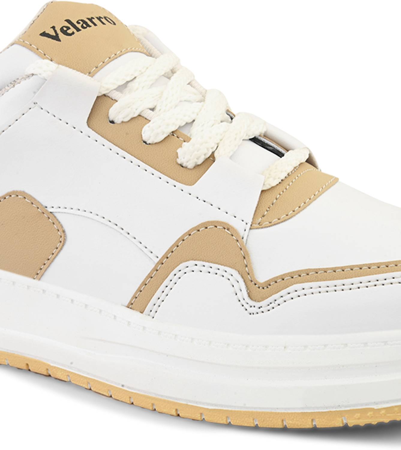 Velarro Casual Sneakers for Men - Image 3