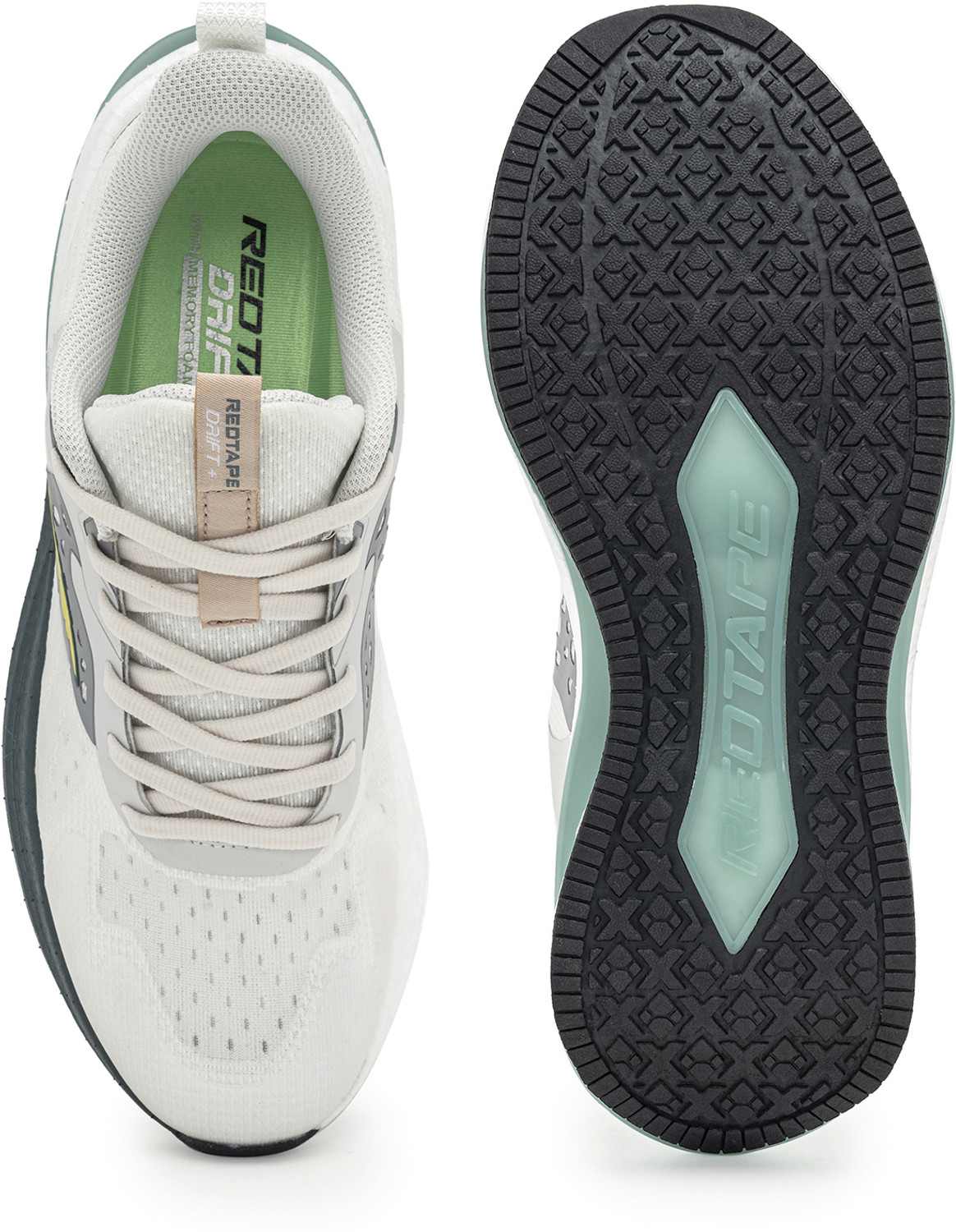 Image of RED TAPE Walking Shoes For Men