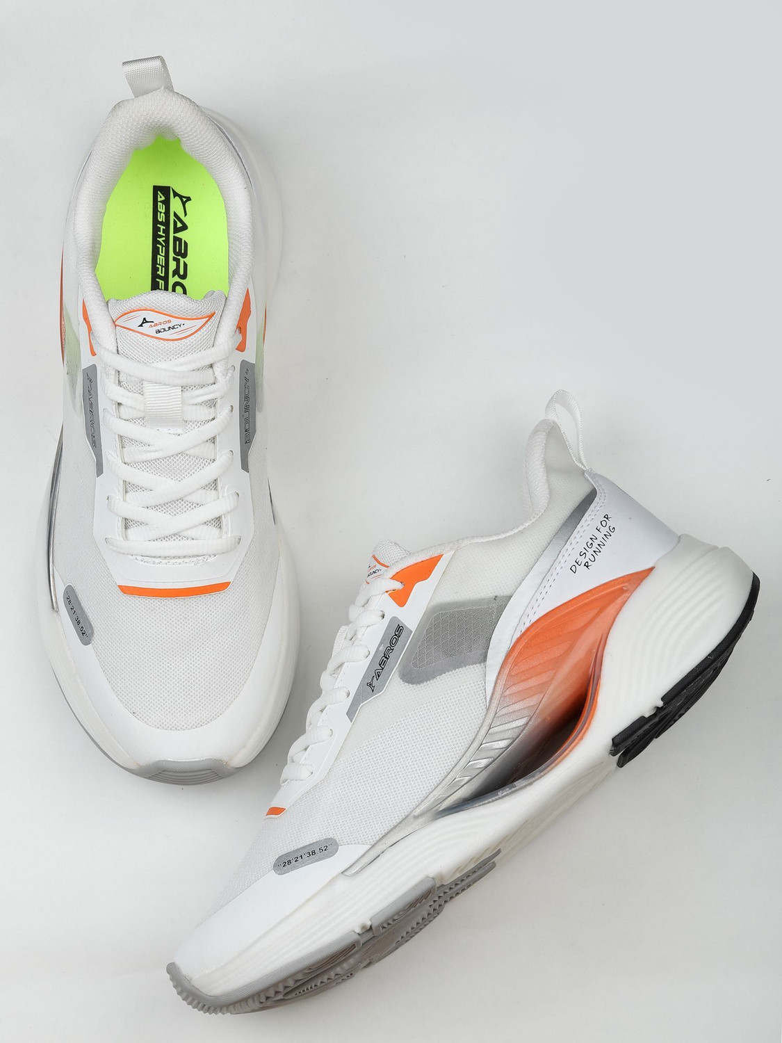 Image of Abros FOSSIL Running Shoes For Men