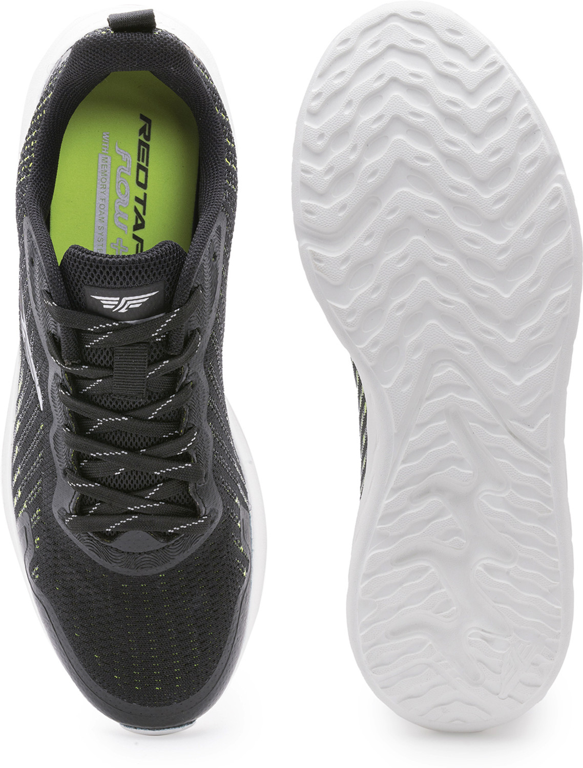 Image of RED TAPE Walking Shoes For Men