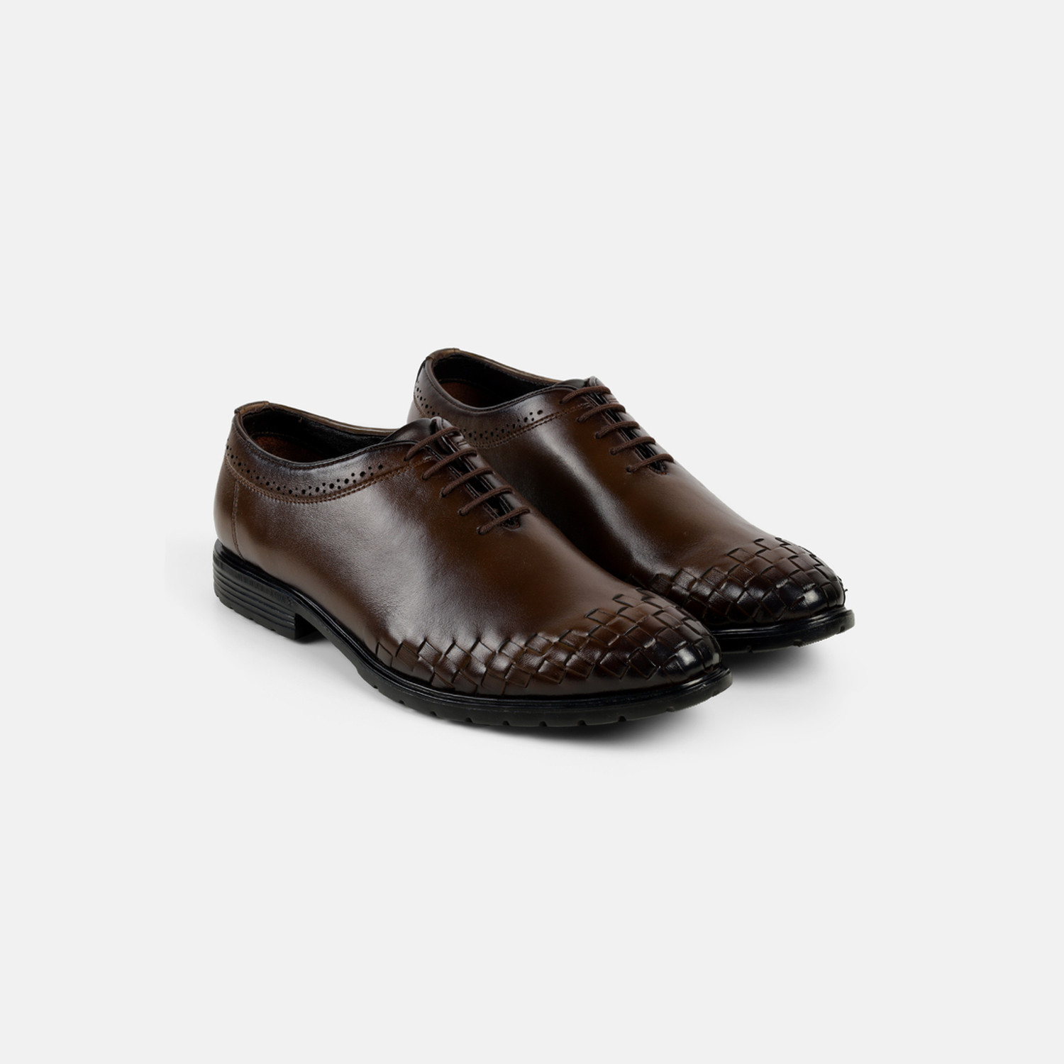 Image of MOCHI 19-635 Formal Shoes For Men