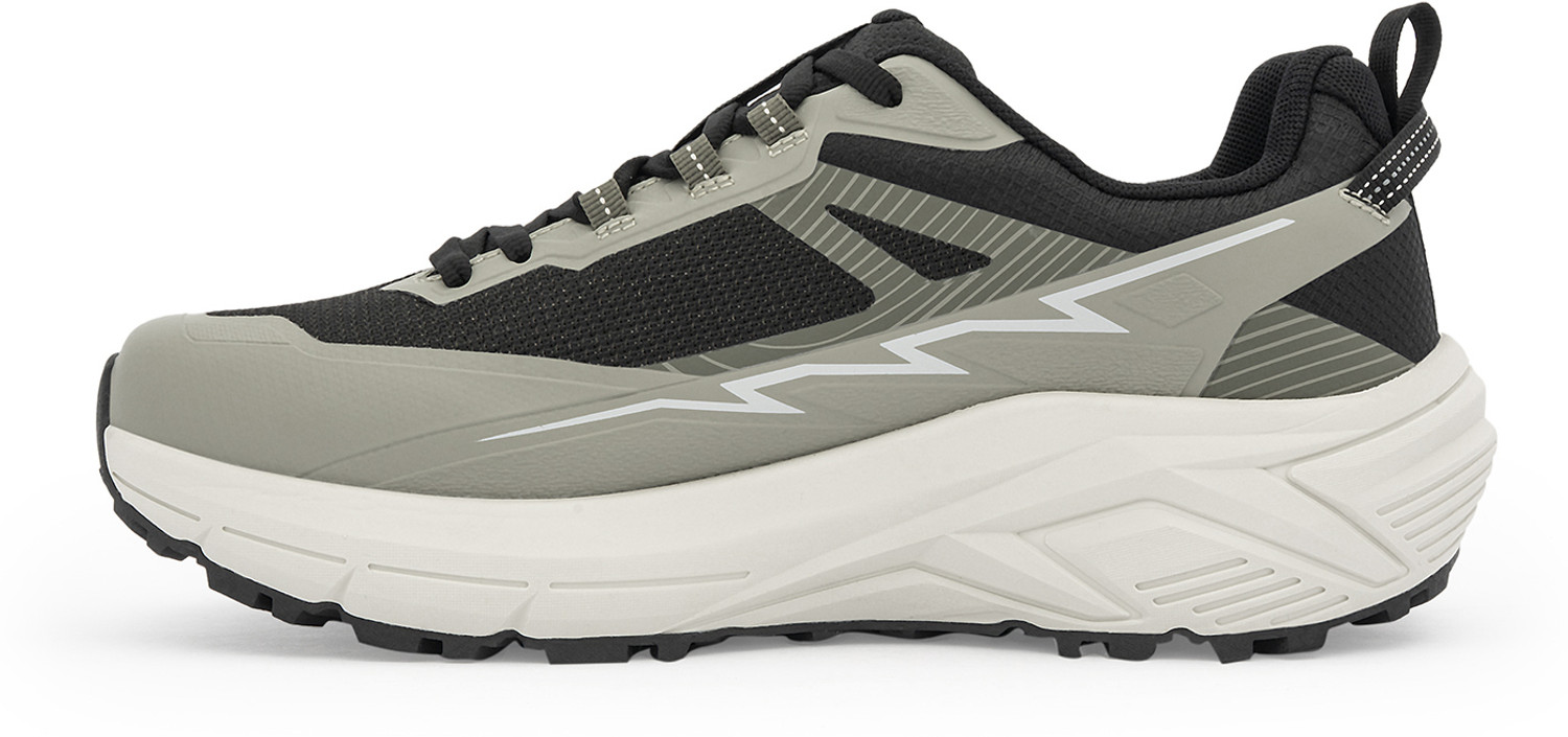 Image of RED TAPE Ozark | Low-Cut Outdoor Hiking & Trekking Shoes For Men