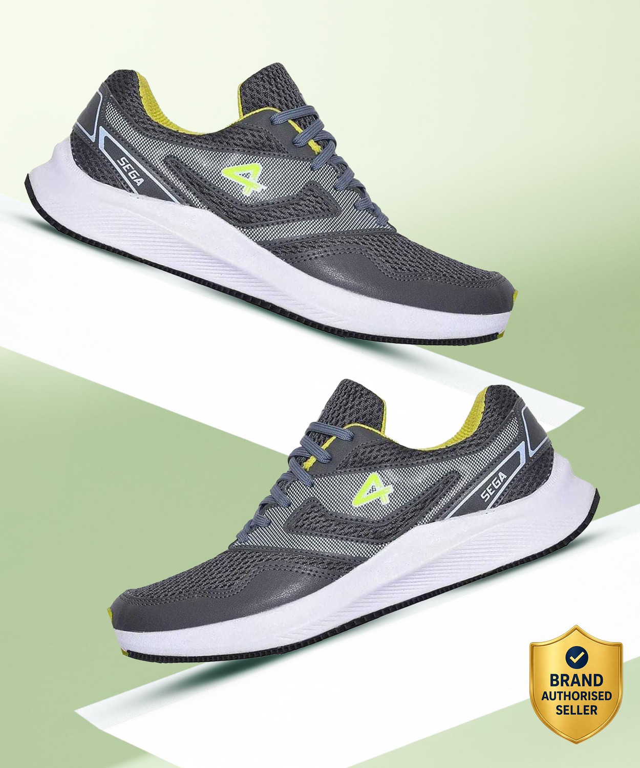 Image of Sega Star Impact Original COMFORT Running Shoes For Men