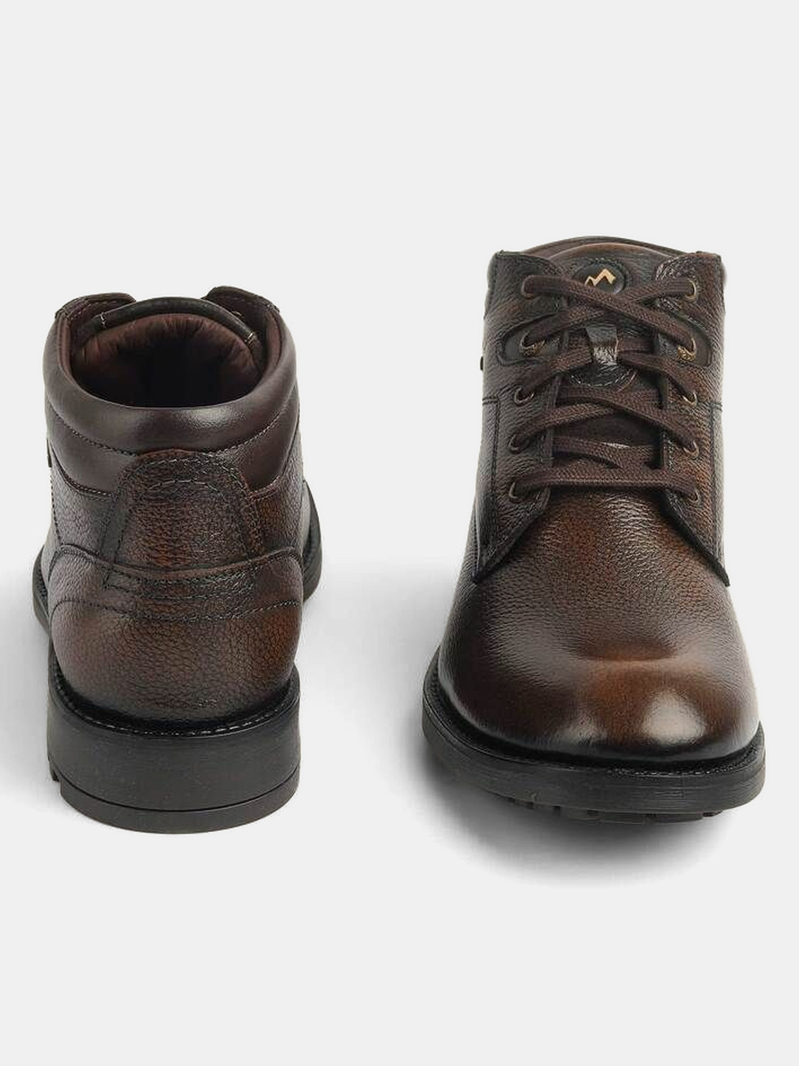 Image of METRO 71-369 Boots For Men