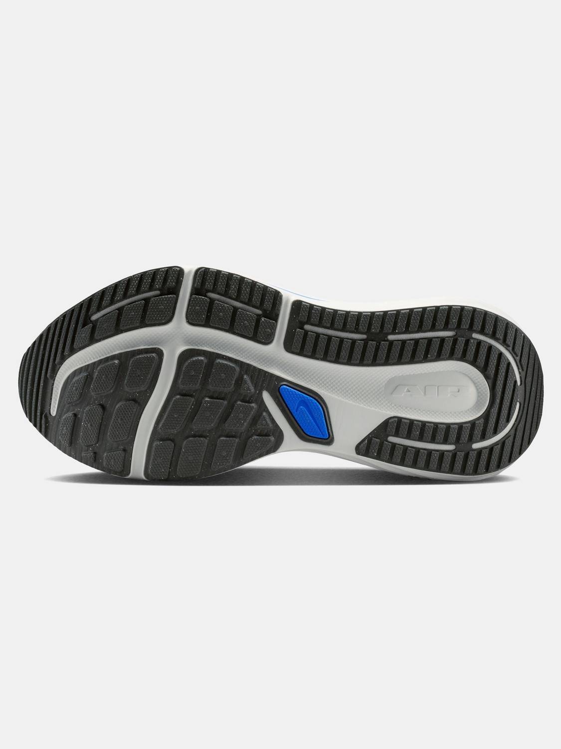 Nike Air Winflo 12 Running Shoes Men White - Image 4