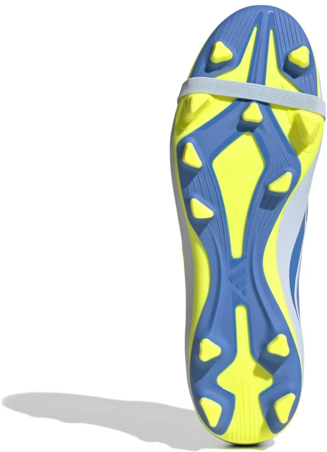 Image of ADIDAS PREDATOR CLUB FT FG /MG Football Shoes For Men