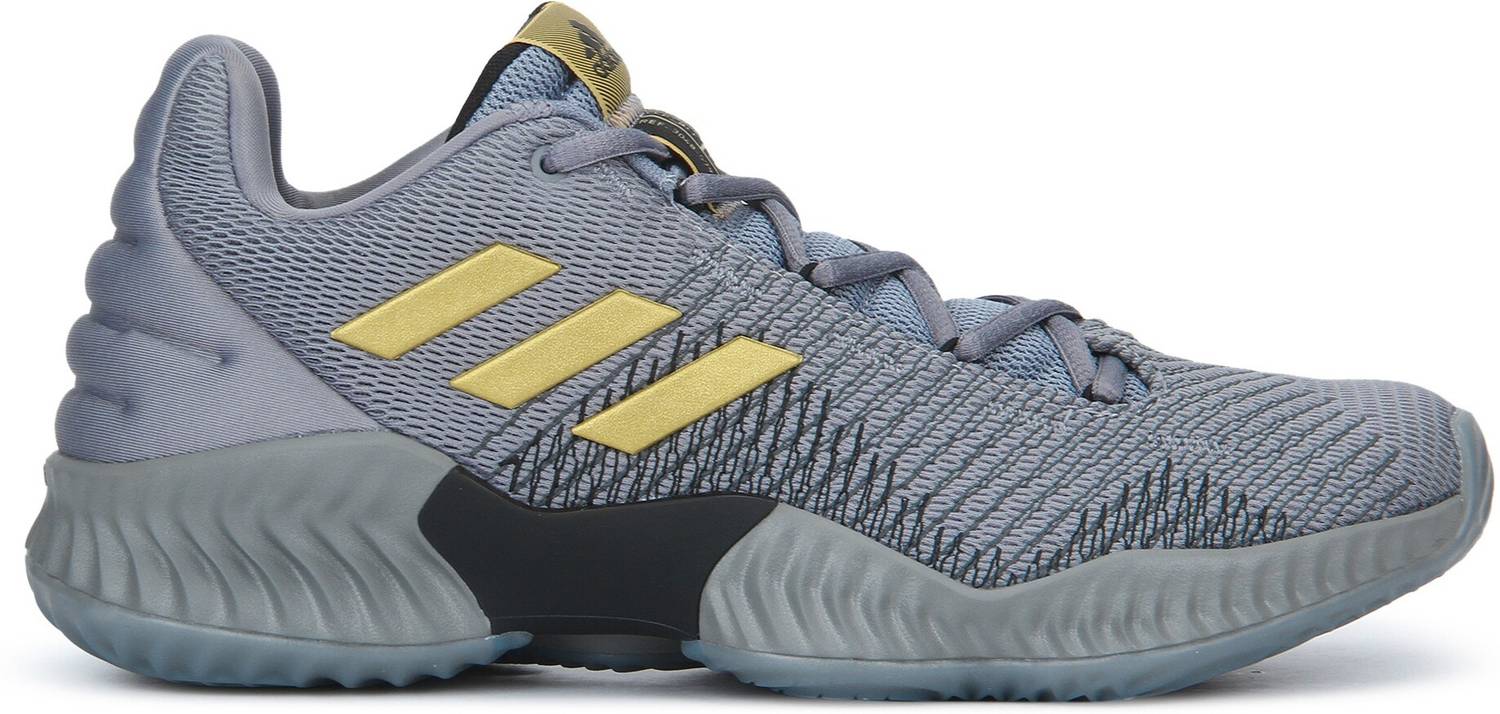 ADIDAS PRO BOUNCE 2018 LOW Training & Gym Shoes For Men - Buy