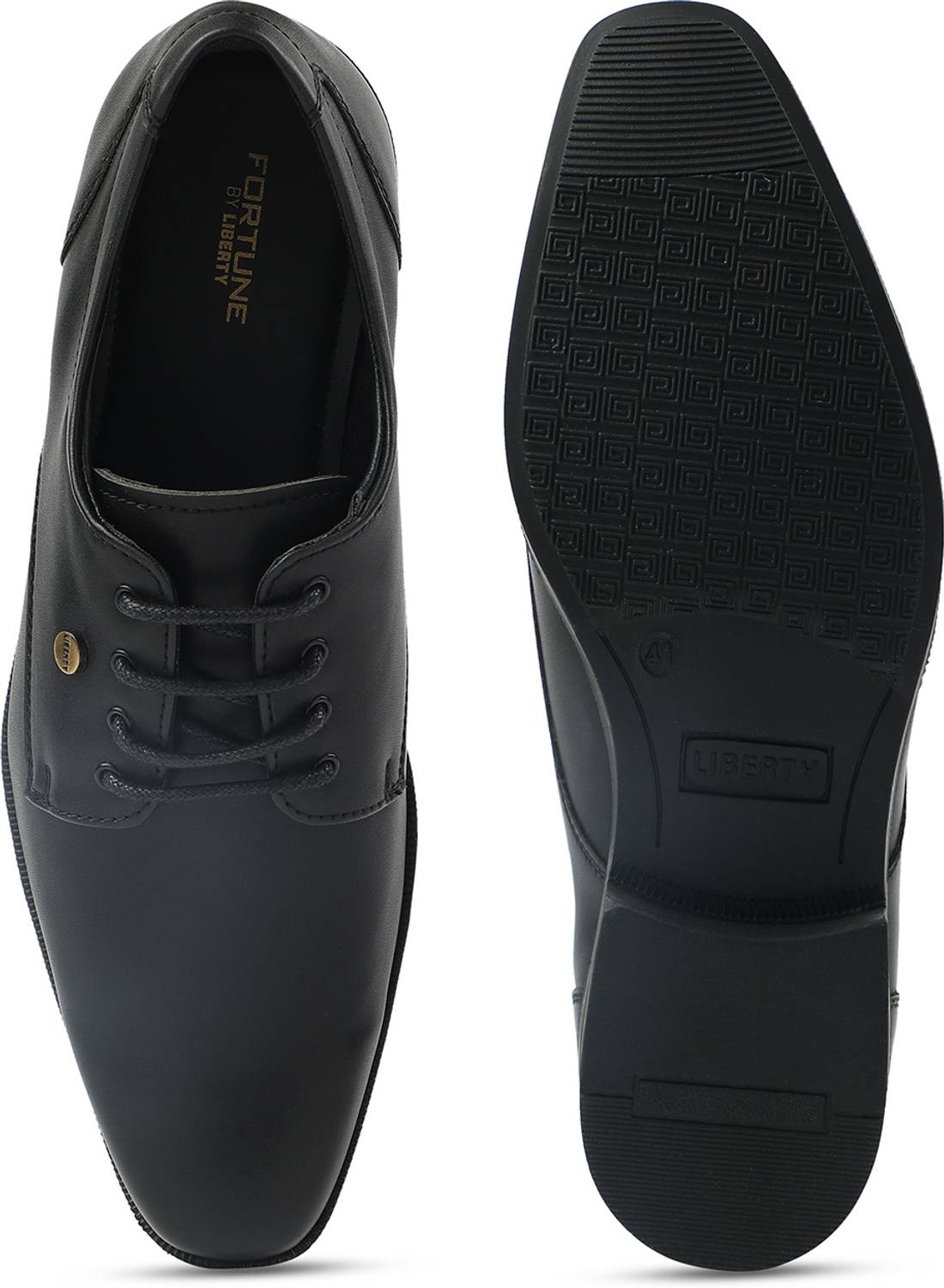 LIBERTY Fortune BENSTOCK1E Men's Formal Shoes - Image 5