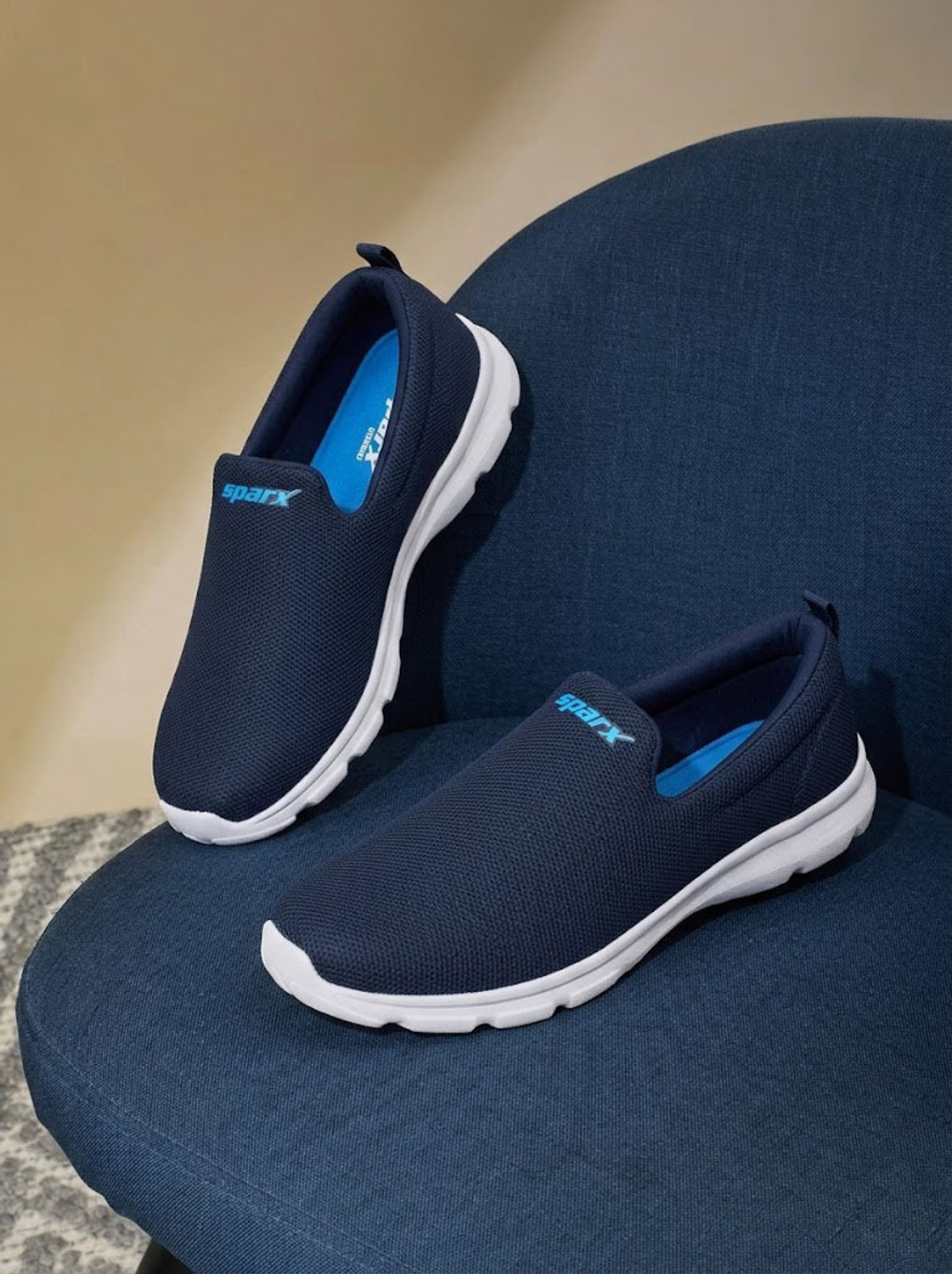 Image of Sparx SM 675 Walking Shoes For Men