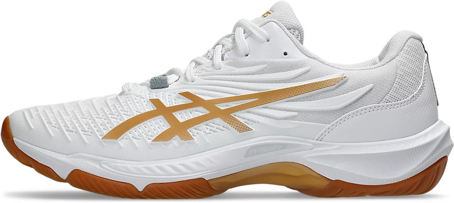 Image of Asics COURT CONTROL FF 4 Badminton Shoes For Men