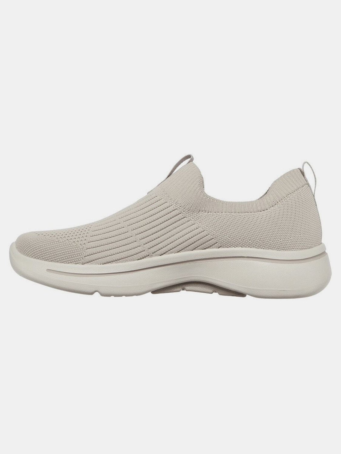 Image of Skechers GO WALK ARCH FIT - ICONIC Walking Shoes For Women